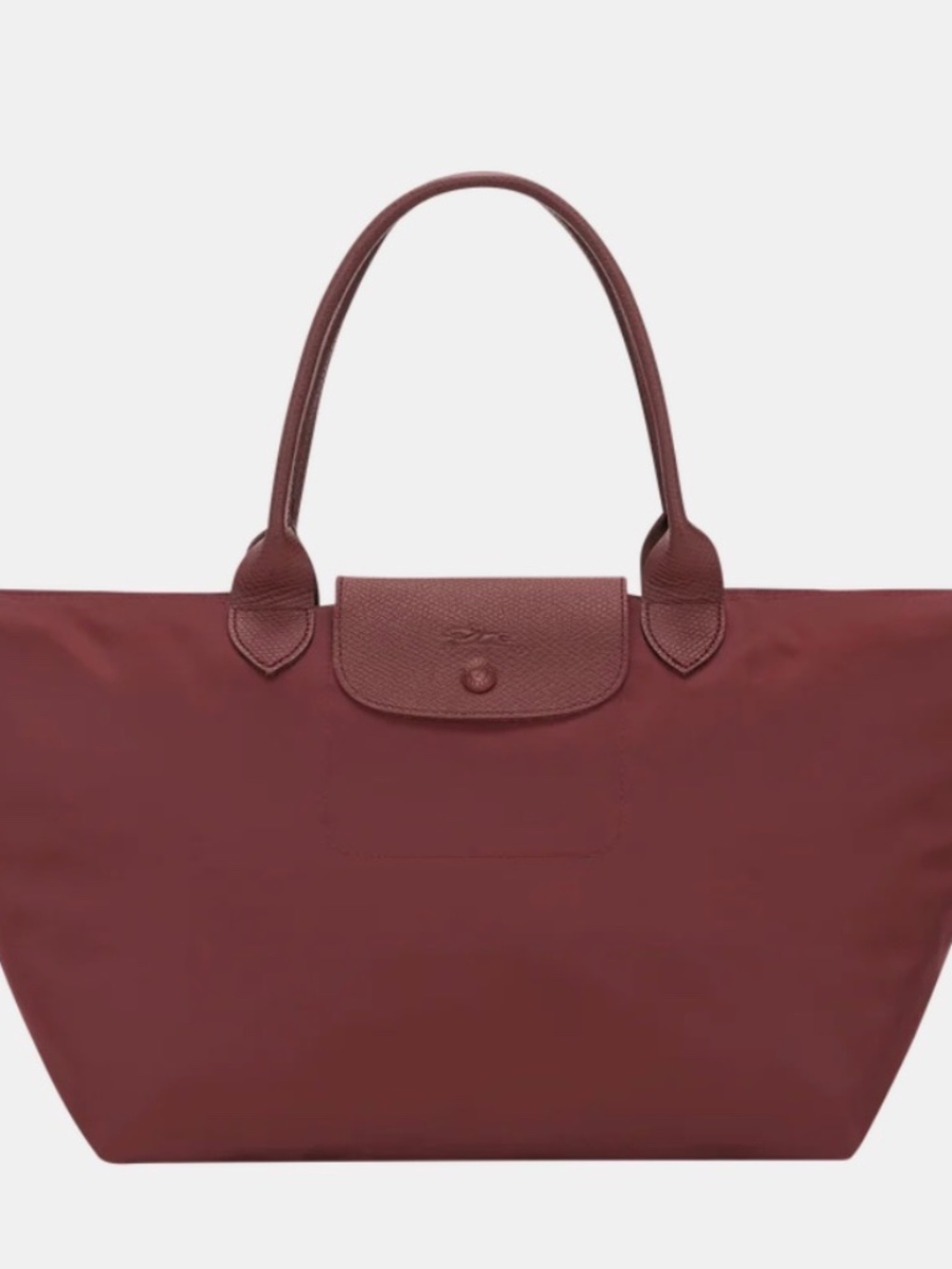 LE PLIAGE ONE L HANDBAG - Picture 1 of 7